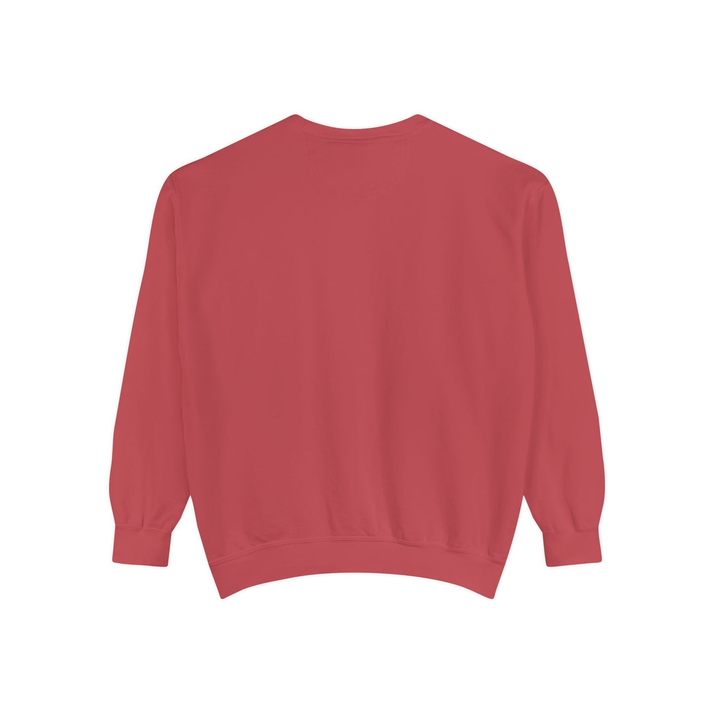 Elegant Floral Sweatshirt, Cozy Sweatshirt, Casual Wear, Layering Top, Gift for Her, Relaxed Style