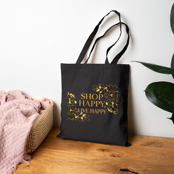 Elegant & Classic Tote Bag