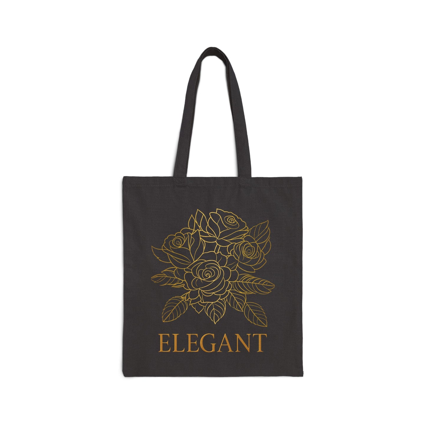 Elegant & Classic Tote Bag